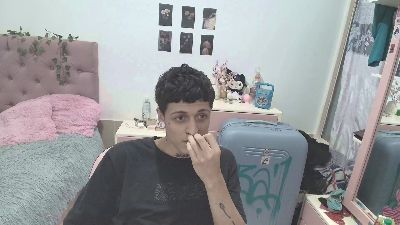 2cybOy from Colombia