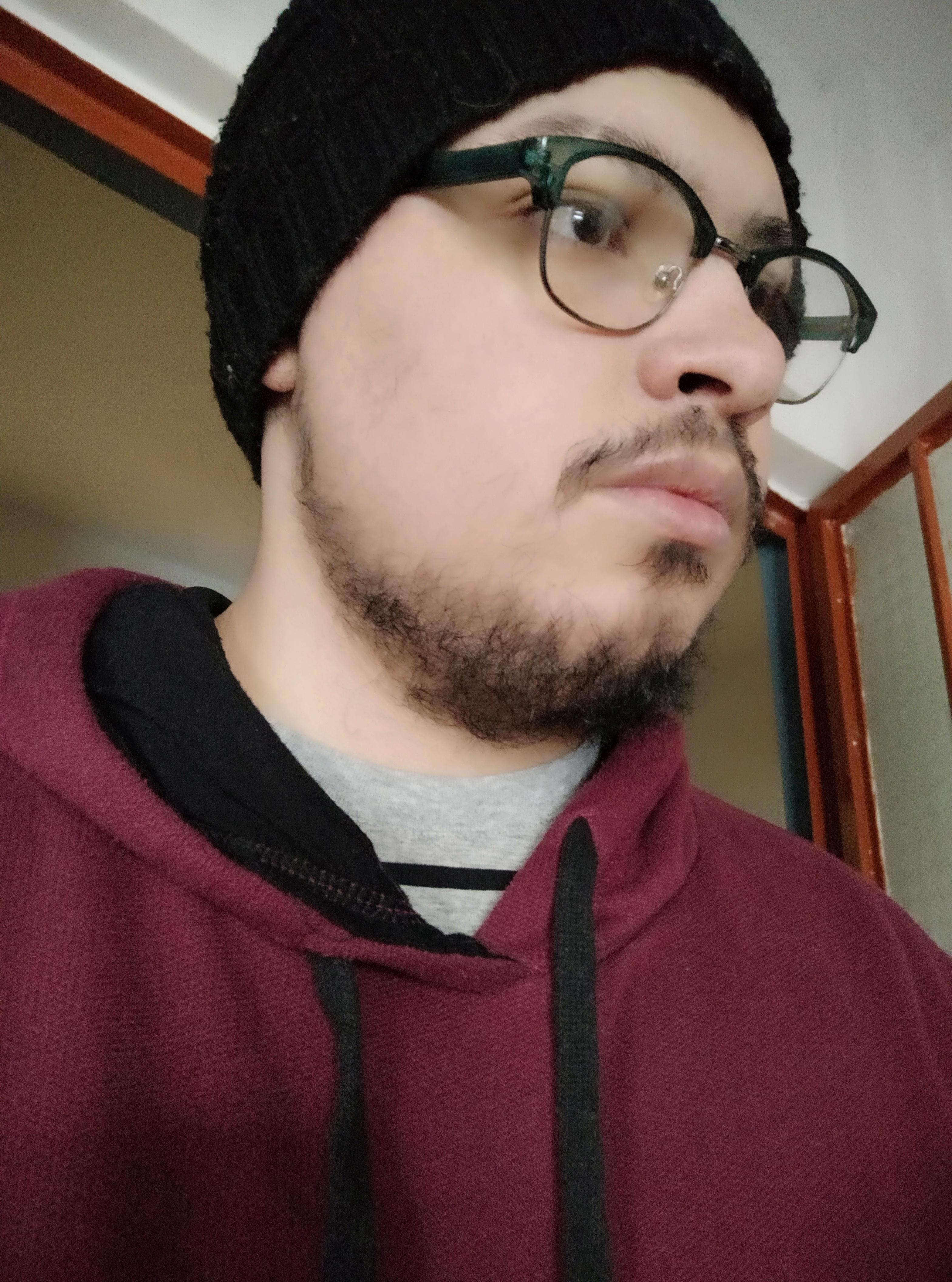 ALEXCOCK1 Profile Image