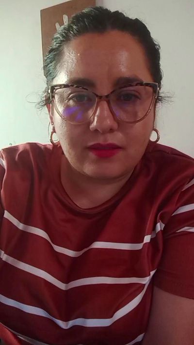 ALICELEBEL_1995 from Colombia