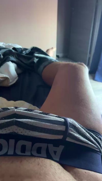 Addictedjerem from France