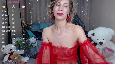 AdrianaDesire from Poland
