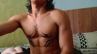Albert_Bernal69 from Colombia