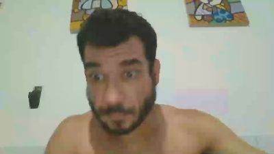 Alef24cm from Brazil