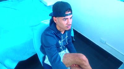 Alejo_Big1 from Colombia