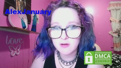 AlexJanuary from United States