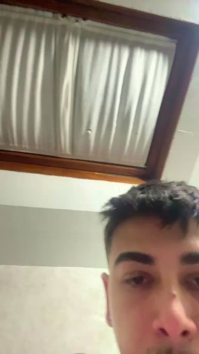Alexiitooo from Spain