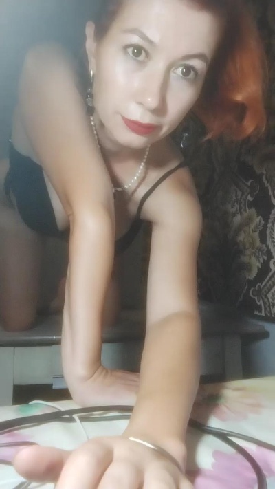 Alisagood from Ukraine