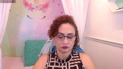 Amelie_Bakerr_ from Spain