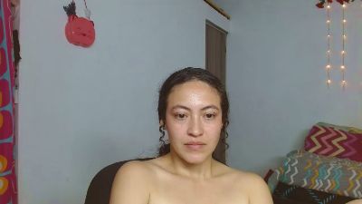 Amitlu_ from Colombia