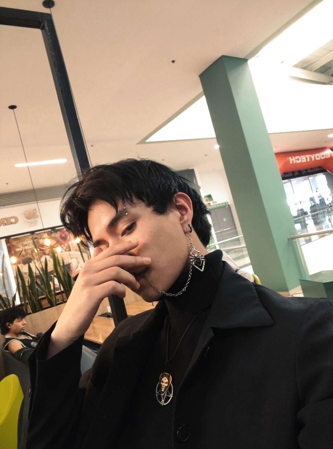 Andromed696 Profile Image