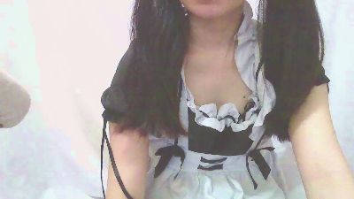Angel_peach3 from Japan
