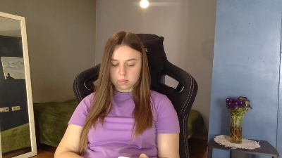 Anitta820 from Ukraine