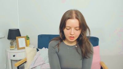 AnnaDear from Austria