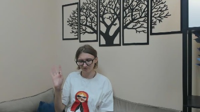 AnnettaGrotz from France