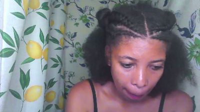 Antoinette35 from Madagascar