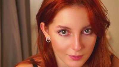 ArianeAronhalt from France