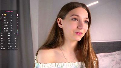 AudreyChubb from France