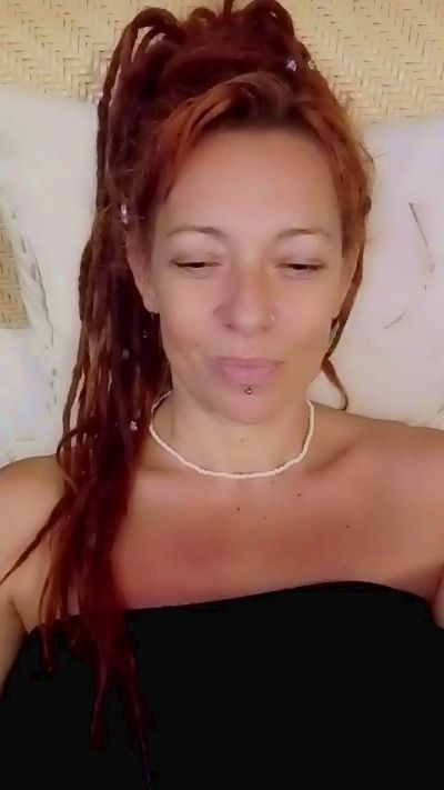 Audrie_78 from Italy
