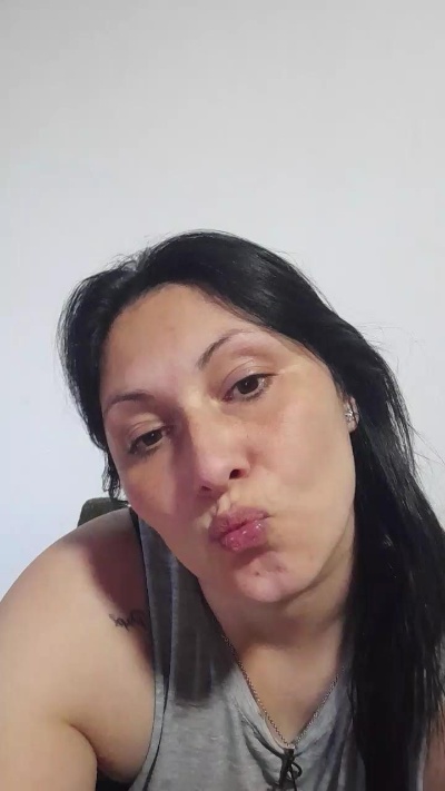 Babypupi from Argentina