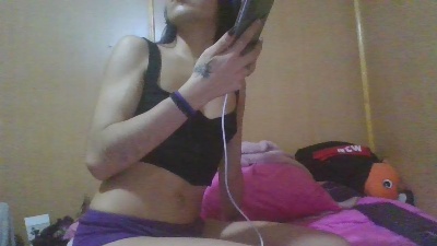 Bastettxxx from Chile