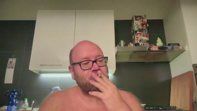 BearBoy78 from Italy