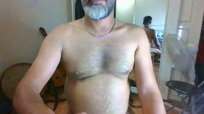 Beargaytr from France
