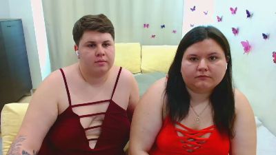 BeckyAndEllen from Poland