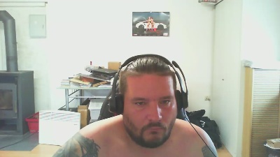 BenutzeMich666 from Germany