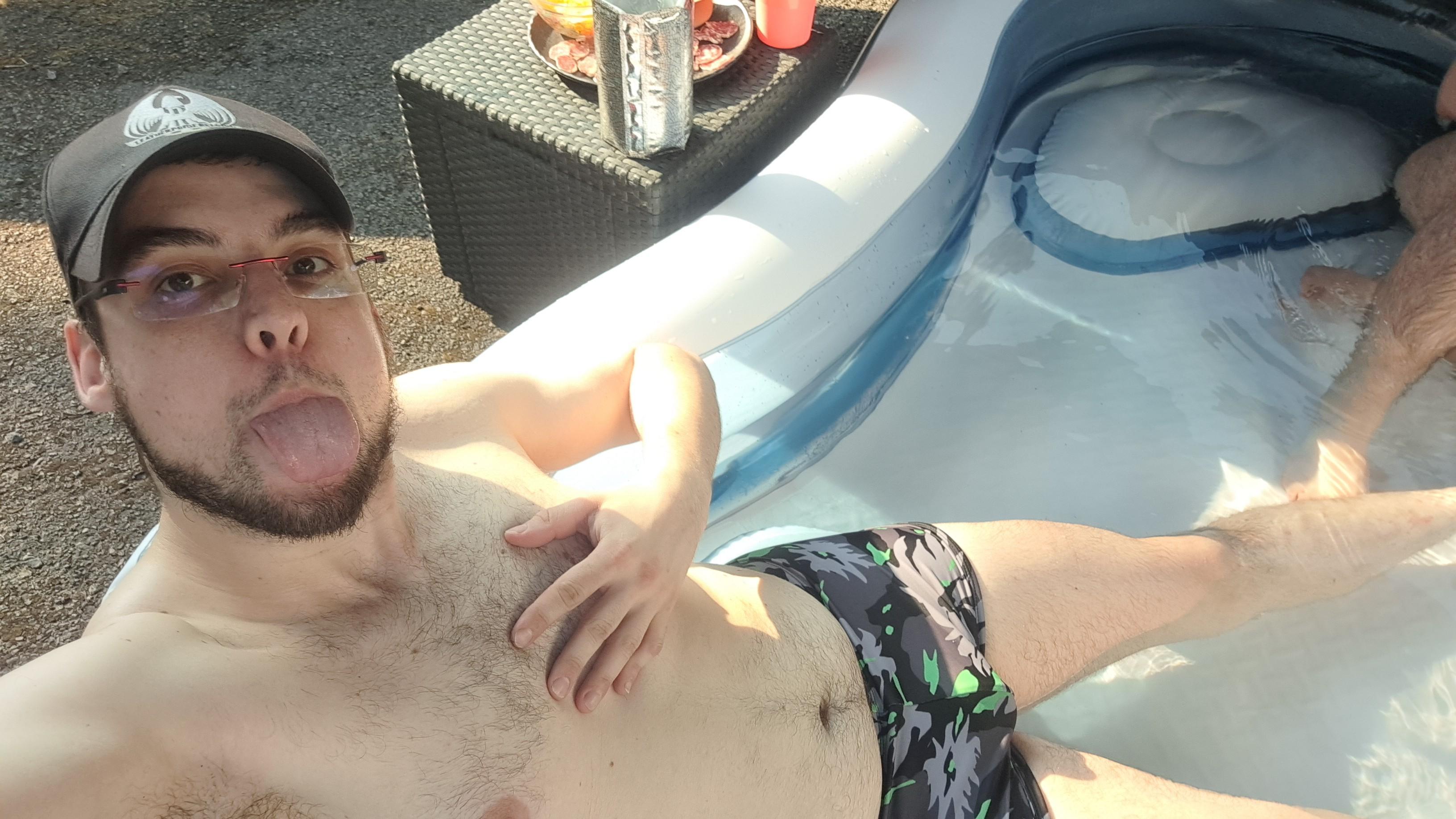Brent2906 from Belgium