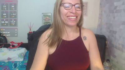 Chayla_Ruiz from Colombia
