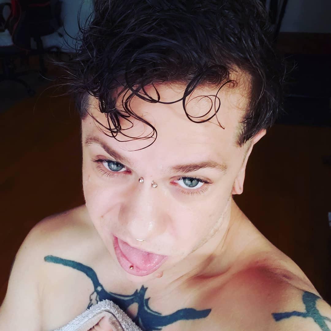 Chuanceyboi from United States