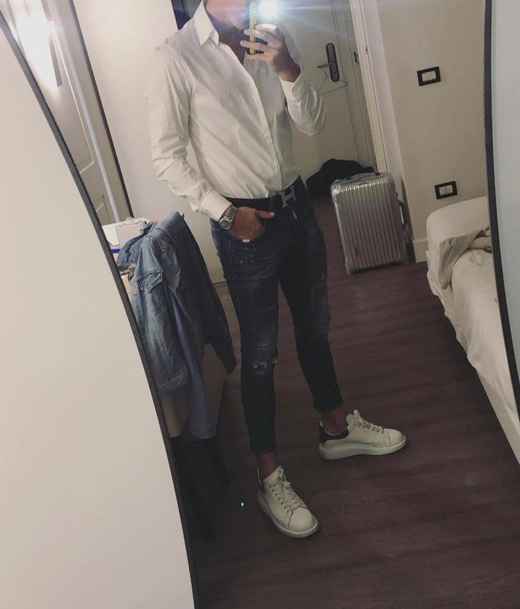 ClassyRiccDrip Profile Image