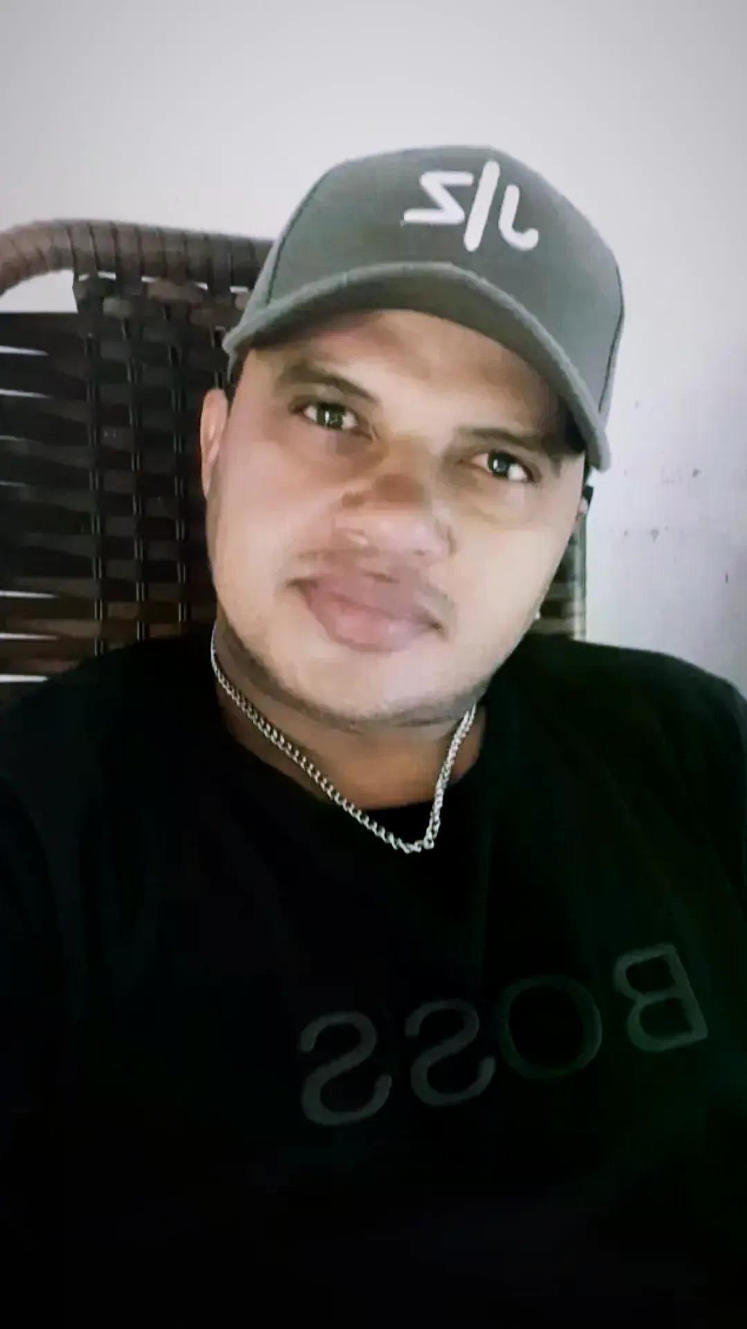 Cleilson3811 from Brazil