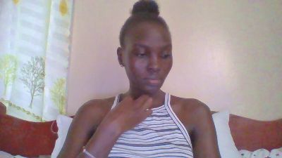 Cumslowy from Kenya