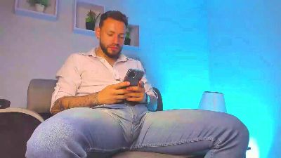 DIMITRI_MASTE3 from Colombia