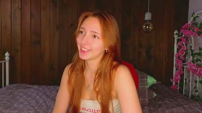 DaisyDendy from France