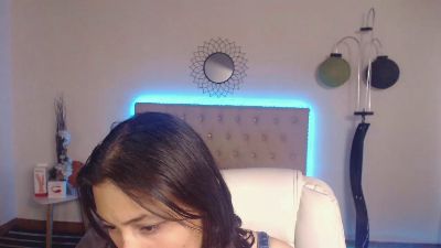 Dalila_star20 from Colombia