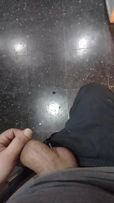 Danilezama from Argentina