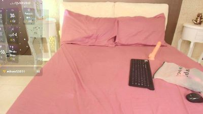 DannaDoll69 from Colombia