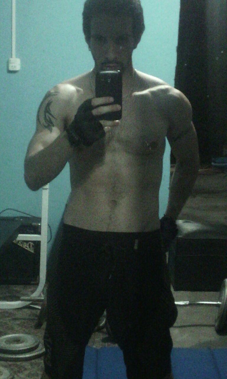 DanteLago from Argentina