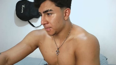 DanteVicius from Colombia