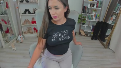 DariaxAlexa from United Kingdom
