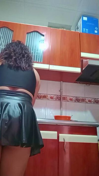 Dayann_Foxsr from Colombia