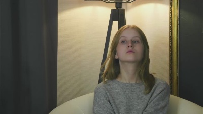 DeniseFontan from France