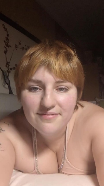 Divine_Lapine from France