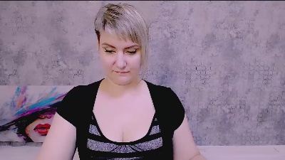 Djullia from Ukraine