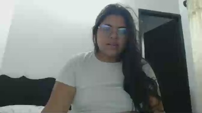 Dulce_cloee from Colombia