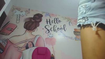 EVA_SWEETT from Italy