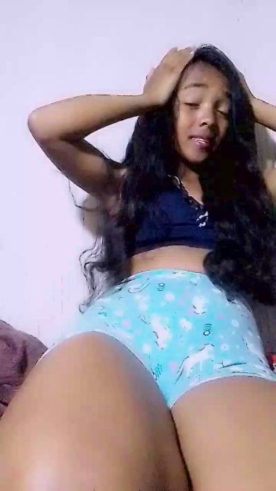 Elisah7 from Madagascar