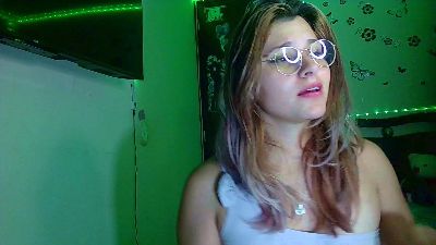 Elith20 from Colombia
